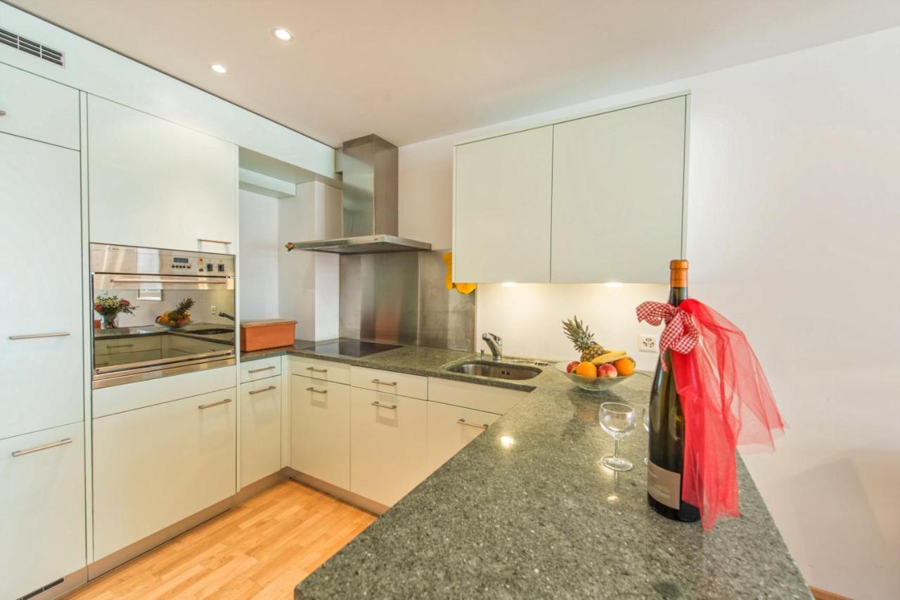 Neiva Apartment Arosa Exterior photo